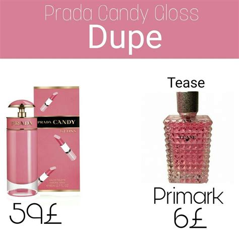 prada candy parfum dupe